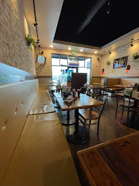 Kitchen 21 Thai & Pho