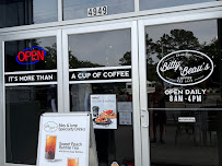 Bitty & Beau's Coffee