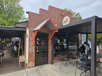 Smelly Cat Coffee House & Roastery