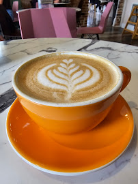 Full Bloom Coffee Roasters