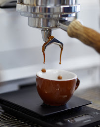 Full Bloom Coffee Roasters
