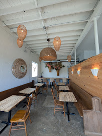 Seagrove Cafe