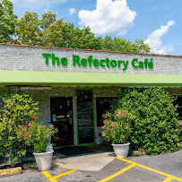 The Refectory Cafe