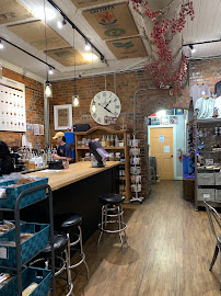 Common Grounds Coffee House & Desserts