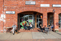 Common Grounds Coffee House & Desserts
