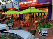 The Flying Biscuit Cafe