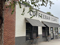 Ultra Coffeebar