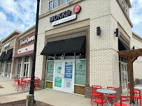 Simmer Coffee House