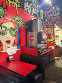 Manhattan Cafe
