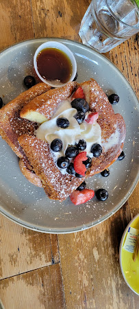 Breakaway Cafe