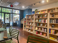 Blackbird Books and Coffee