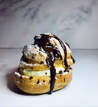 Old Europe Pastries