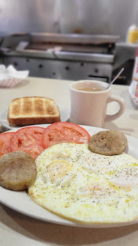 Barry's Cafe