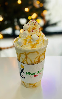 River Walk Coffee Co