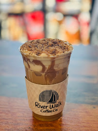 River Walk Coffee Co