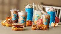 The Third Place Coffee Shop