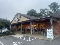 The Third Place Coffee Shop