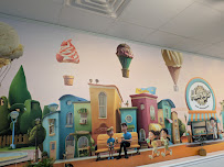 Harvy's - Ice Cream and Pizza Shop in Cary