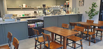Lovegrass Kitchen + Coffee