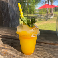 The Sweet Tea Cafe