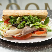 Crema Cafe and Eatery
