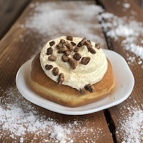 Wake N Bake Donuts - Carolina Beach