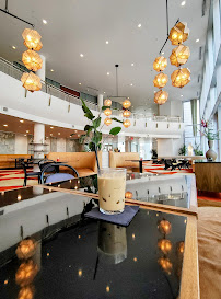 The Coffee Bar at The Durham