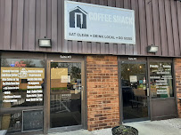 Coffee Shack Coffee Roasters & Cafe LLC