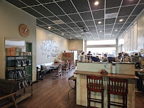 The Coffee Hall and Creamery