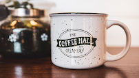 The Coffee Hall and Creamery