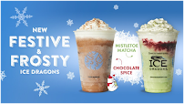 Sweetwaters Coffee & Tea