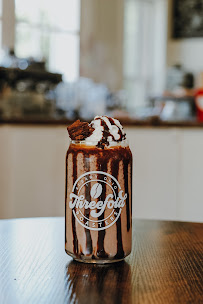 THREEFOLD ROASTERS