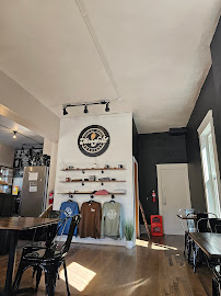 THREEFOLD ROASTERS