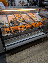 Fresh Start Café and Bakery