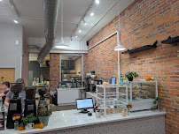 One Line Coffee-Short North