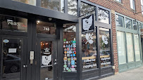 One Line Coffee-Short North