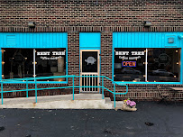 Bent Tree Coffee Roasters