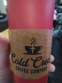 Cold Creek Coffee Company
