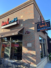 Lavash Cafe