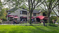 The Coffee House at University Circle