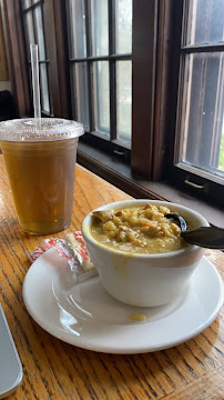 The Coffee House at University Circle