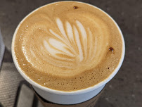 Happy Bean Coffee Shop