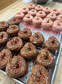 Blend Cafe & Bakery at Columbus State Community College