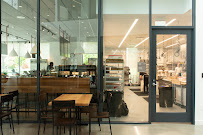 Blend Cafe & Bakery at Columbus State Community College