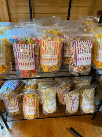 The Oasis Coffee Shop & More
