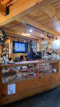 The Oasis Coffee Shop & More