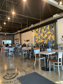 BREW coffee bar