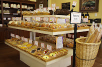 Belle's Bread Japanese Bakery and Café