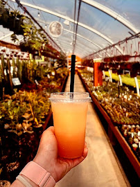 Bushel and a Bean - Coffee