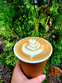 Bushel and a Bean - Coffee